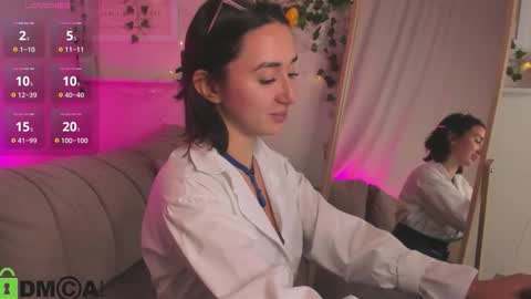 Snapshot of tiffany_robinson chatting on March 11, 2026, 11:38 am tiffany_robinson online show from March 11, 2026, 11:38 am