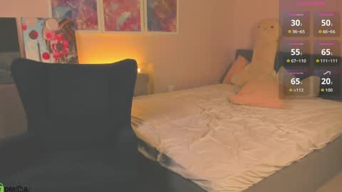 Snapshot of tiffany_robinson chatting on April 3, 2026, 3:26 am tiffany_robinson online show from April 3, 2026, 3:26 am