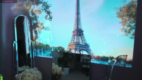 Snapshot of tiffany_robinson chatting on April 16, 2026, 3:51 am tiffany_robinson online show from April 16, 2026, 3:51 am