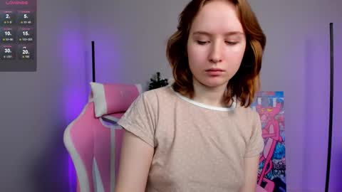 Snapshot of tiffany_roy chatting on December 27, 2024, 6:03 am tiffany_roy online show from December 27, 2024, 6:03 am