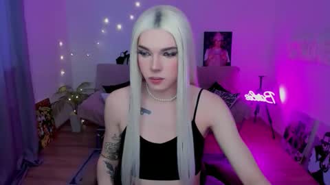 Tif online show from February 9, 2026, 3:54 am