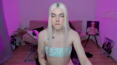 Tif online show from February 24, 2026, 12:30 am