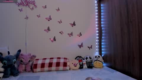 tiffany sofia online show from January 6, 2026, 8:01 pm