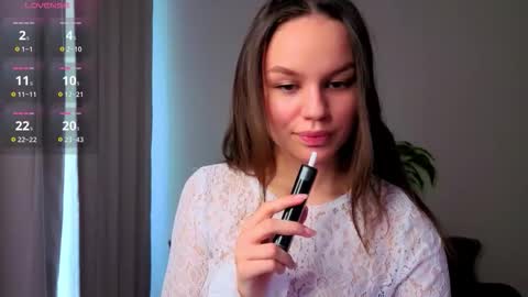 Tiffany online show from March 14, 2026, 11:59 am