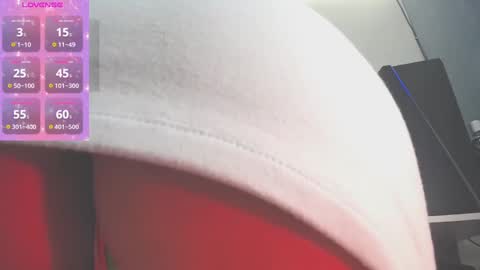 Snapshot of tiffany_teressa chatting on February 17, 2025, 11:44 am tiffany theressa online show from February 17, 2025, 11:44 am