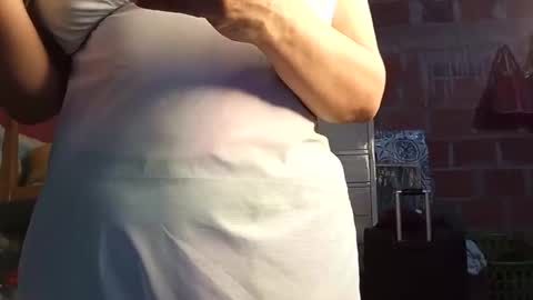 tiffany theressa online show from March 11, 2026, 9:54 pm