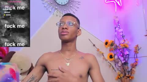 Snapshot of tiffany_valentine15xxx chatting on September 20, 2025, 12:39 pm Xander Barbie online show from September 20, 2025, 12:39 pm