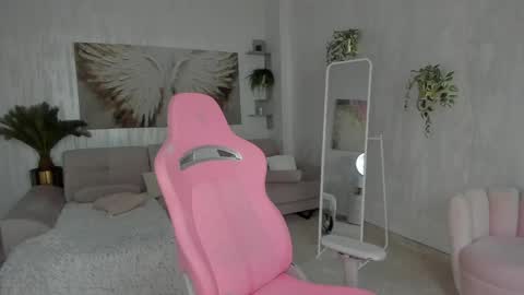 Snapshot of tiffanyhouston_ chatting on April 29, 2026, 6:06 am Tiffany Houston online show from April 29, 2026, 6:06 am
