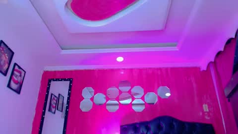 tiffanymackensyy69 online show from February 18, 2026, 1:34 am