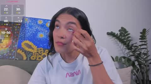 TIFFANY online show from April 21, 2026, 6:09 am