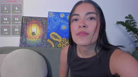 Snapshot of tiffanyrusso chatting on May 12, 2026, 5:59 am TIFFANY online show from May 12, 2026, 5:59 am