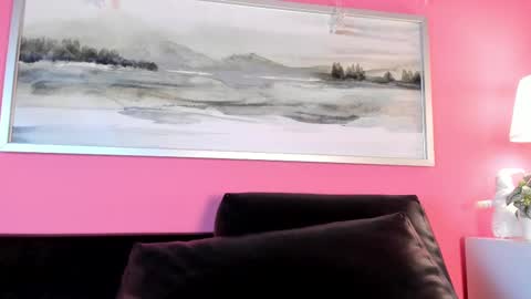 Stefany Suarez online show from March 8, 2025, 1:28 am