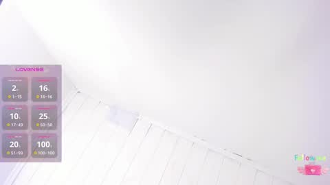 Tiffany online show from January 12, 2026, 1:05 pm