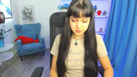 tiffanyyoun online show from March 16, 2026, 12:31 pm