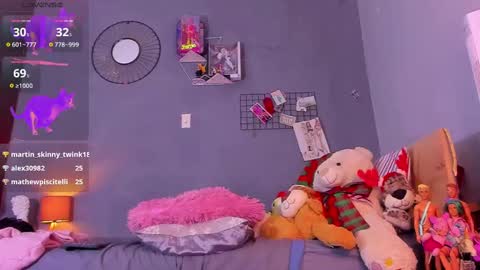                online show from January 10, 2025, 9:53 pm