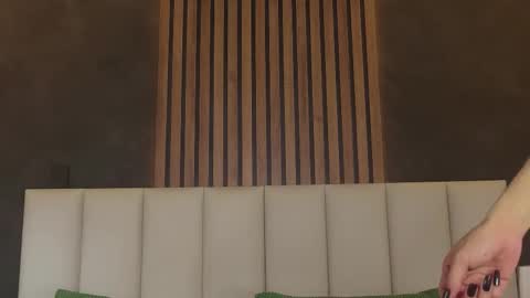 Tiffany  online show from March 2, 2026, 8:26 pm