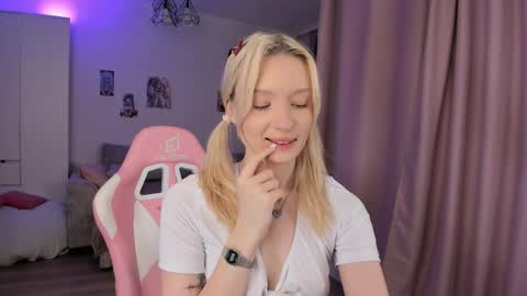 Tiffany online show from April 2, 2026, 3:26 am