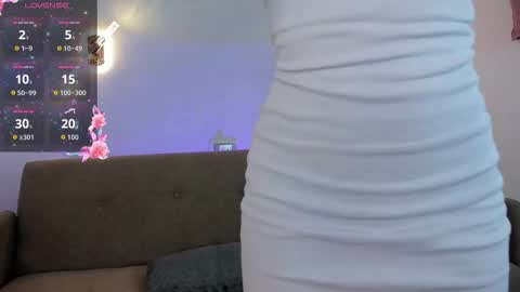 Tifany online show from January 18, 2026, 11:52 pm