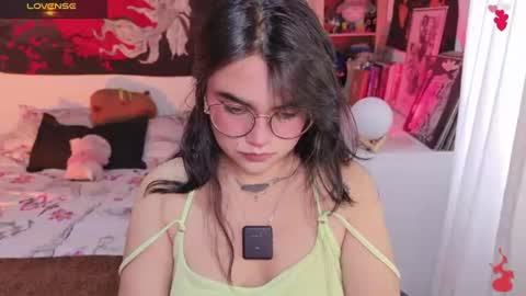 Snapshot of tigerlily__1 chatting on June 29, 2026, 9:37 pm Lilith online show from June 29, 2026, 9:37 pm