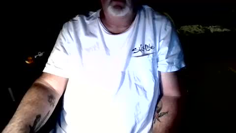 tigerman online show from April 4, 2026, 3:05 am