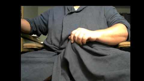 Tigershark8181 online show from October 9, 2025, 1:14 am