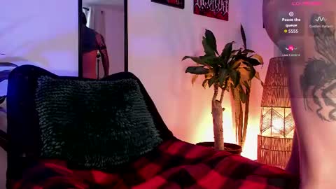 Snapshot of tigerstripes_ chatting on June 12, 2026, 4:39 pm Chris online show from June 12, 2026, 4:39 pm