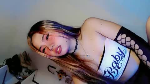 tight_elliana online show from March 3, 2026, 9:31 pm