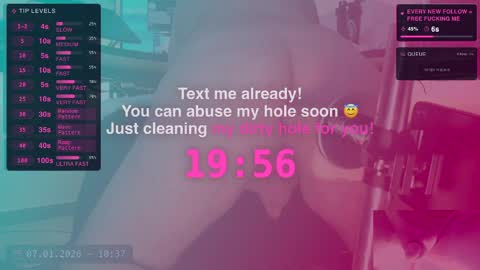 Mike  tightmikeshared- online show from May 11, 2026, 9:48 am