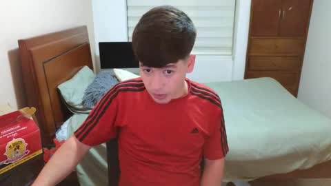 Camilo online show from October 29, 2025, 10:55 pm