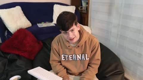 Snapshot of tightncuteass chatting on February 26, 2026, 1:15 am Camilo online show from February 26, 2026, 1:15 am