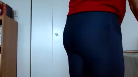 Tightshortsspank online show from January 21, 2025, 8:32 pm