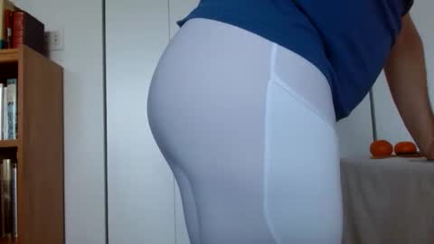 Tightshortsspank online show from February 11, 2025, 7:38 pm