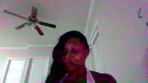 Princess Lee VIP Show online show from January 16, 2026, 2:48 am