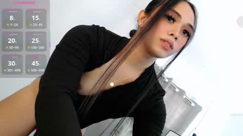 Tijana online show from January 19, 2026, 6:50 am