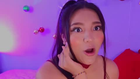 Snapshot of tilatequilas chatting on December 30, 2024, 4:20 am Tila Tequila online show from December 30, 2024, 4:20 am