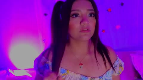 Snapshot of tilatequilas chatting on January 13, 2025, 3:23 am Tila Tequila online show from January 13, 2025, 3:23 am