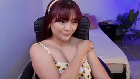 Snapshot of tilatequilas chatting on December 16, 2025, 3:44 am Tila Tequila online show from December 16, 2025, 3:44 am