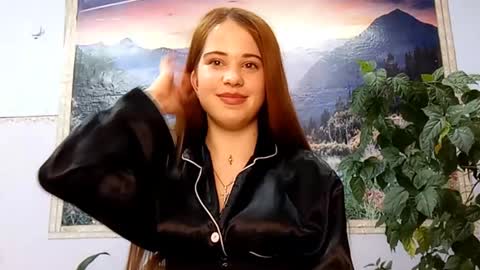 Natalie online show from January 13, 2026, 11:48 am