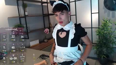 Tim Fox online show from March 7, 2025, 11:38 pm