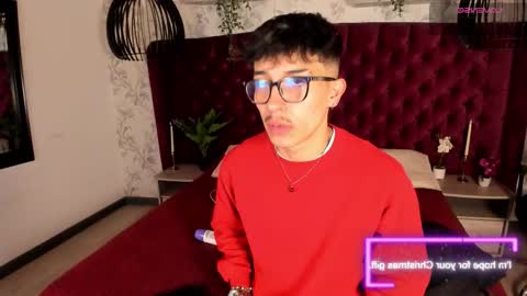 Tim Fox online show from December 15, 2025, 12:09 pm