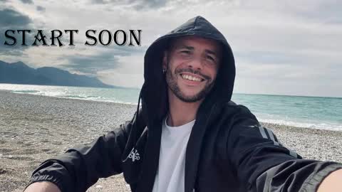 Tim Beard online show from October 4, 2025, 12:03 pm