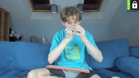 Tim online show from March 5, 2025, 7:38 pm