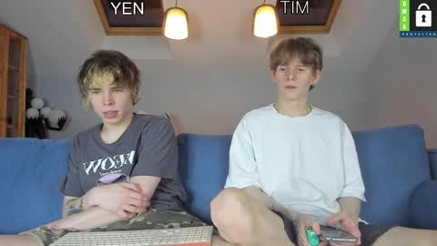 Tim online show from March 11, 2025, 7:03 pm