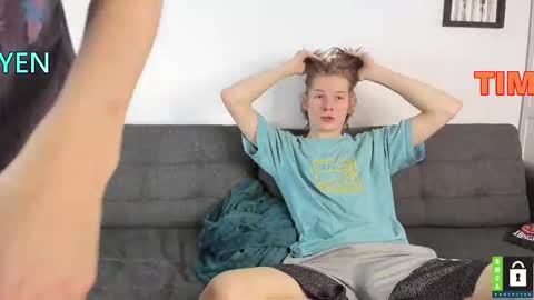 Tim online show from October 29, 2025, 7:59 pm