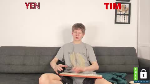 Tim online show from November 22, 2025, 7:46 pm