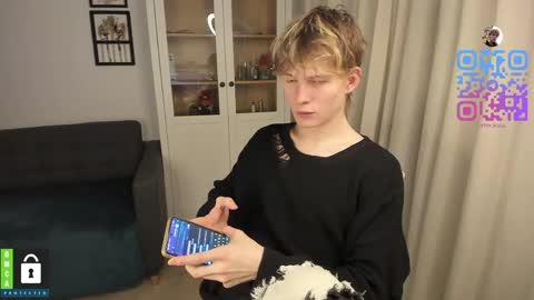 Tim online show from April 12, 2026, 8:36 pm