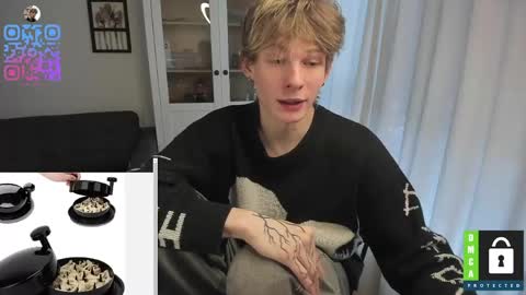 Tim online show from April 17, 2026, 5:32 am