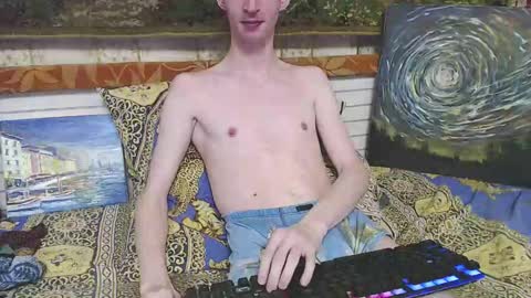 Timofey online show from December 3, 2024, 9:33 am