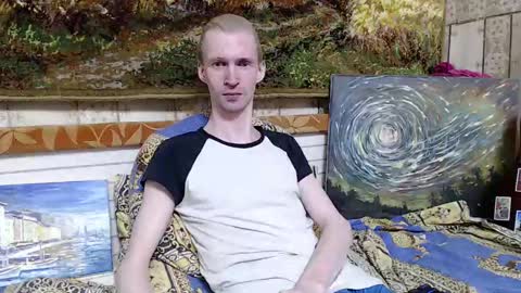 Timofey online show from December 24, 2024, 7:39 am