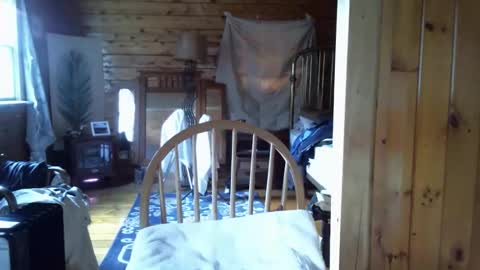 timcassforyou online show from October 22, 2025, 8:08 pm